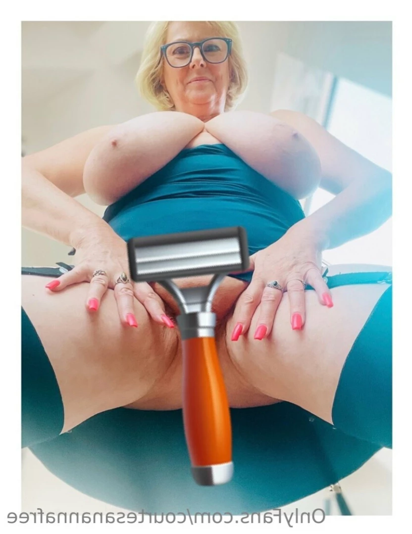 courtesanannafree Onlyfans leaked photo 16318018 on Hotleaks.tv