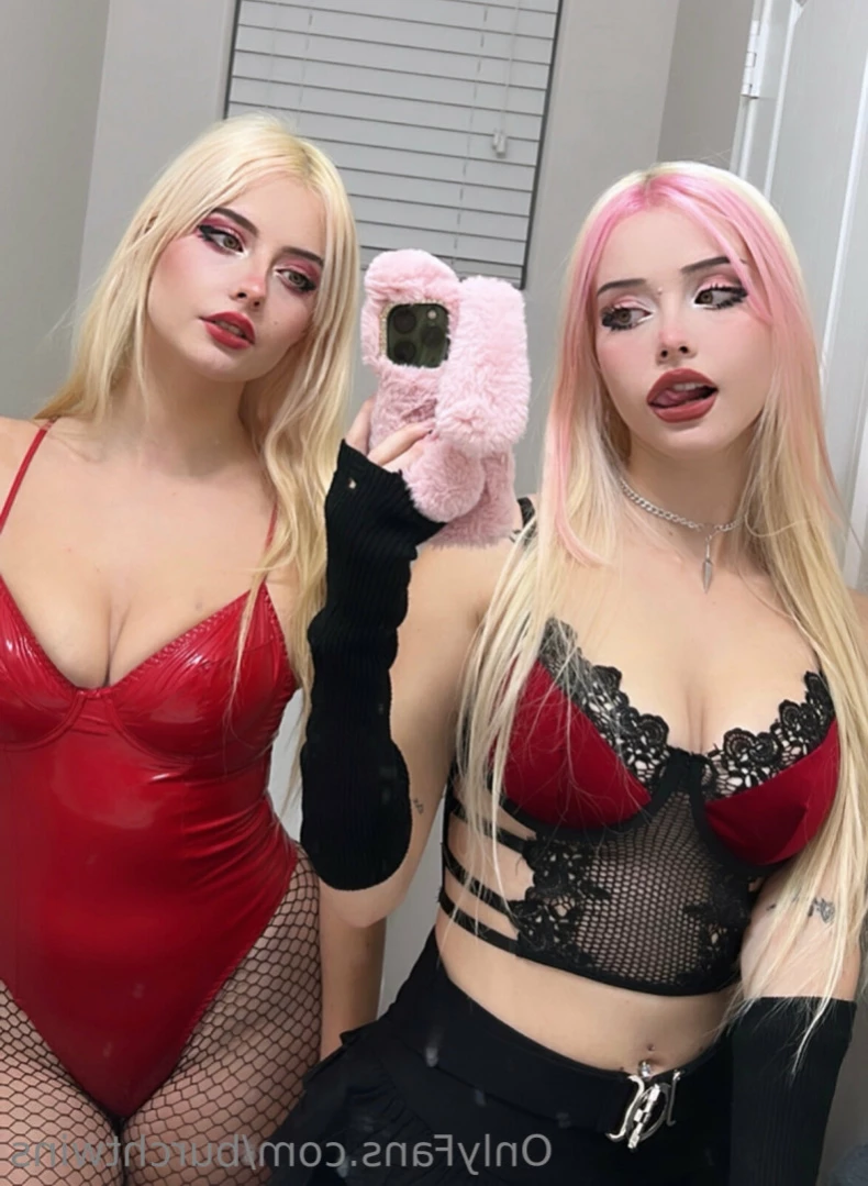Burch Twins [ burchtwins ] Onlyfans leaked photo 15632988 on Hotleaks.tv