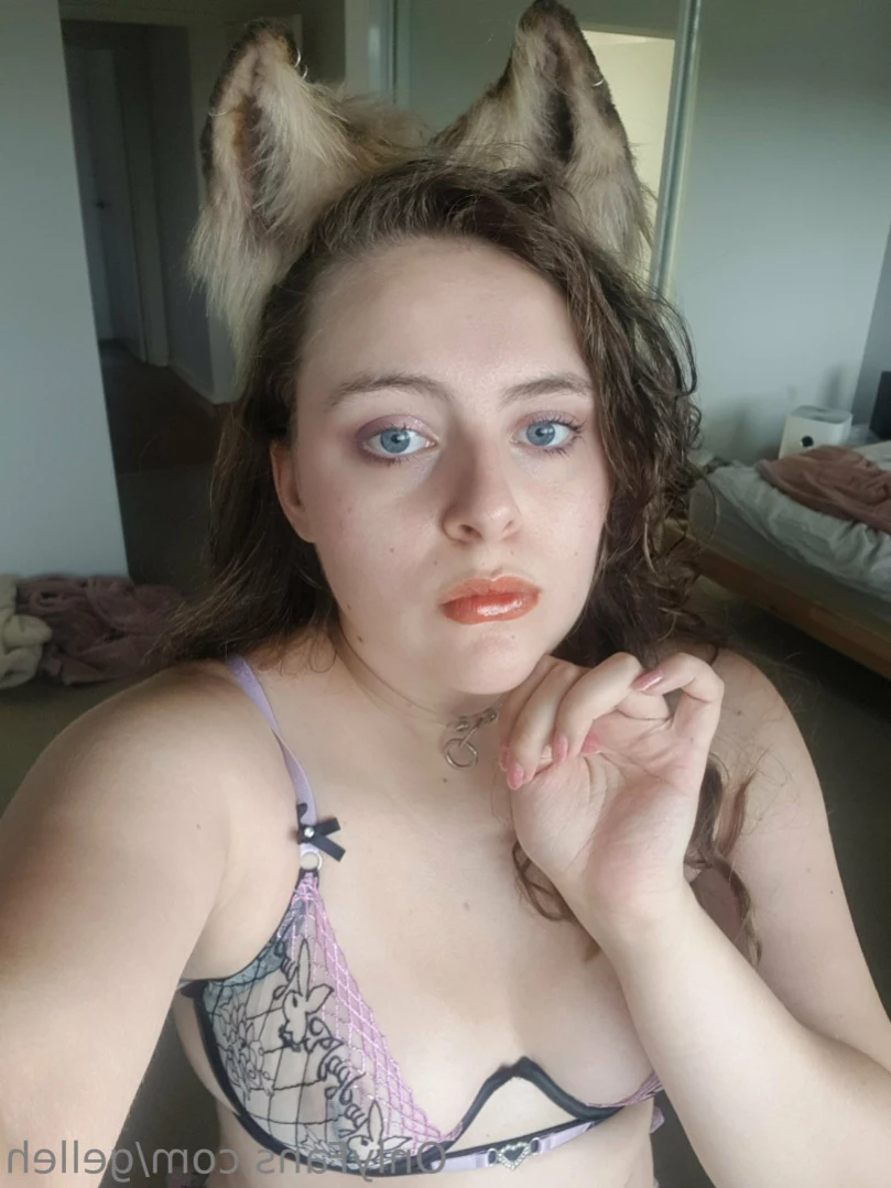 gelleh Onlyfans leaked photo 12809887 on Hotleaks.tv