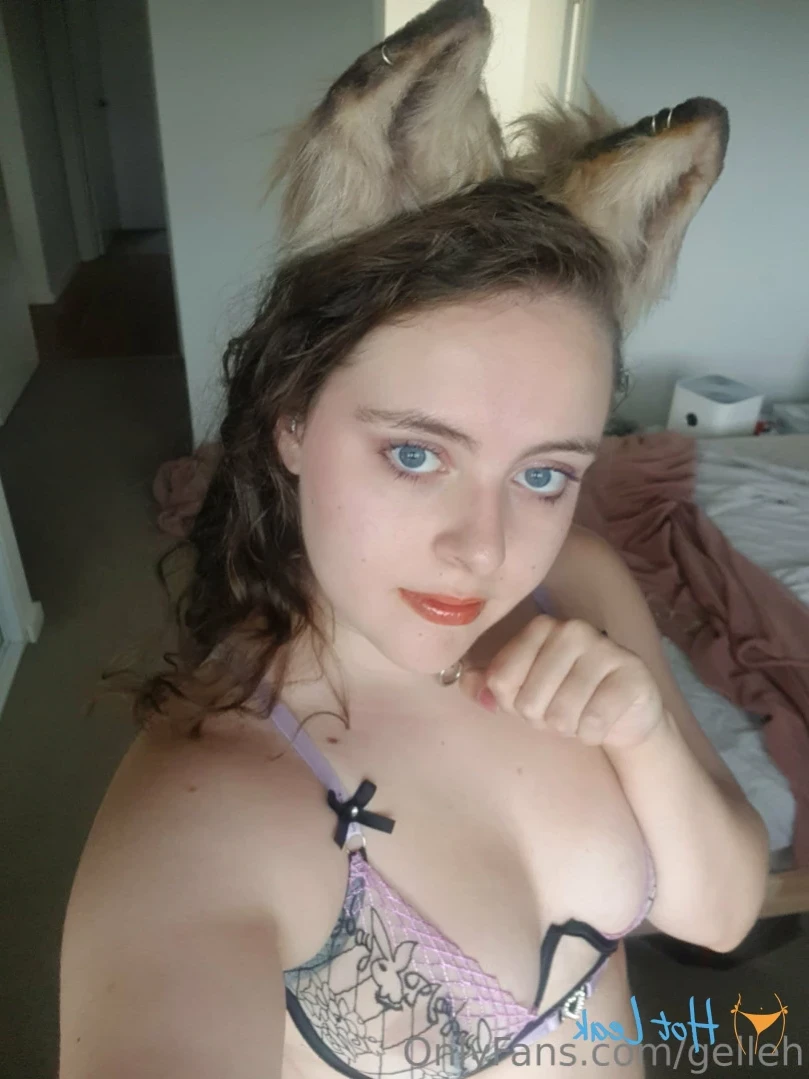 gelleh Onlyfans leaked photo 12810325 on Hotleaks.tv
