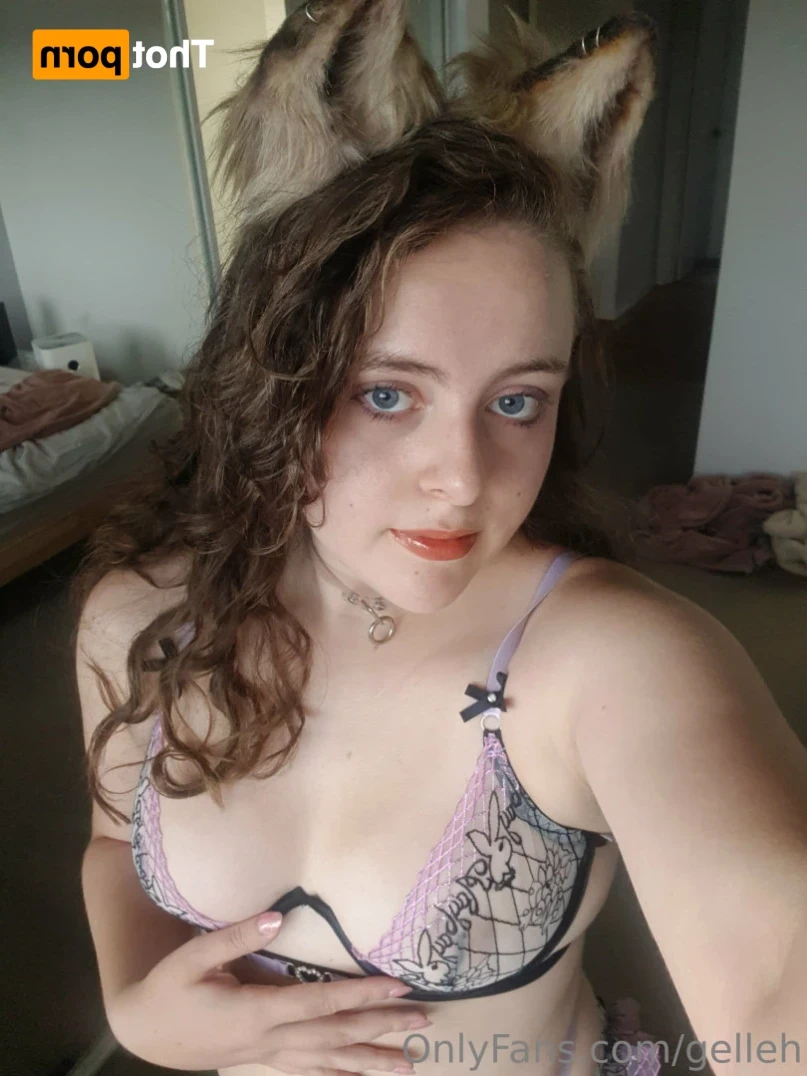 gelleh Onlyfans leaked photo 14148197 on Hotleaks.tv