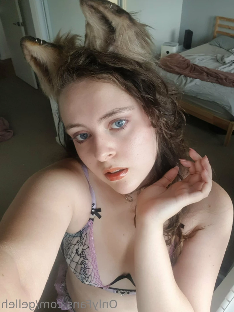gelleh Onlyfans leaked photo 15628739 on Hotleaks.tv