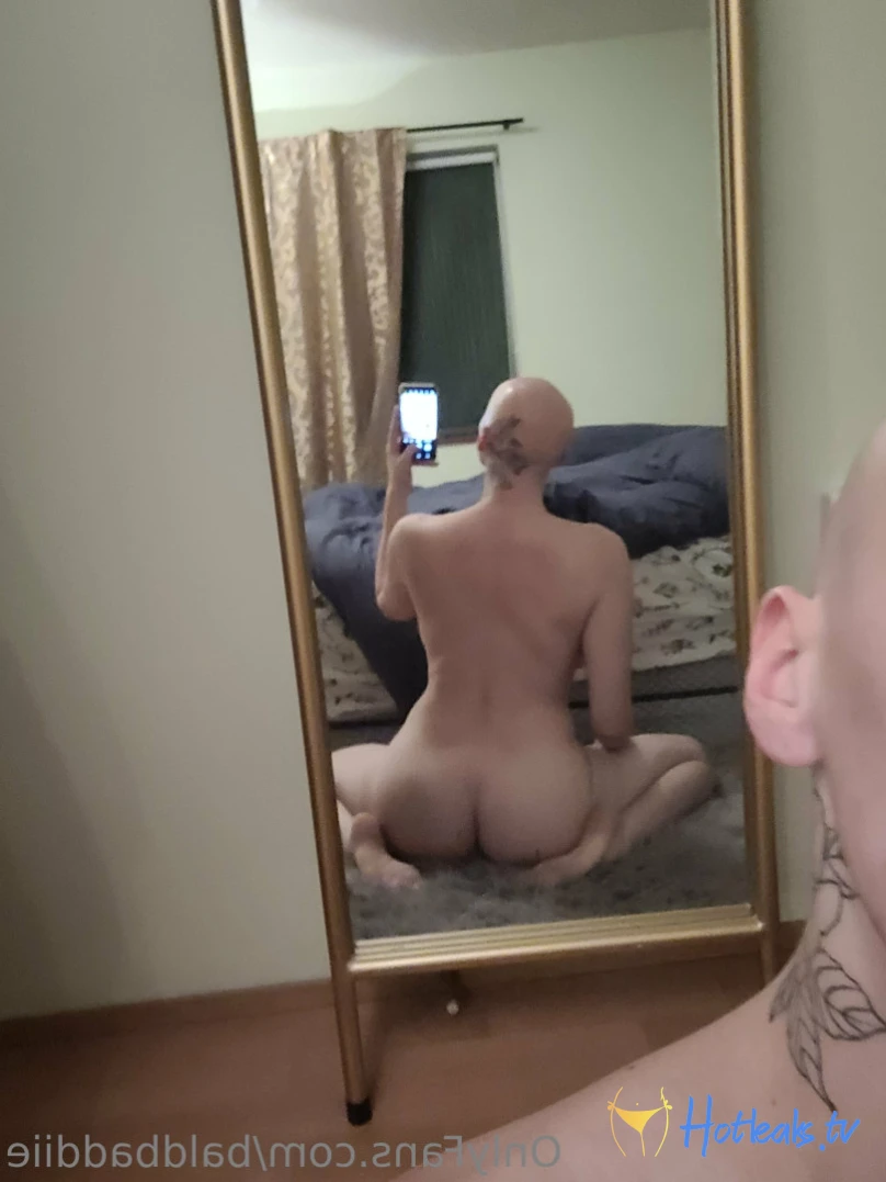 baldbaddiie Onlyfans leaked photo 13319013 on Hotleaks.tv