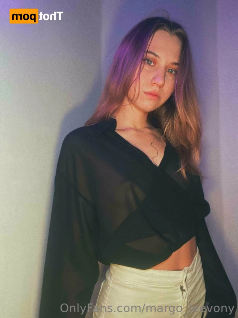 Margo Leevony 🐳❤️‍🔥 [ margo_leevony ] Onlyfans leaked photo 11563888 on Hotleaks.tv