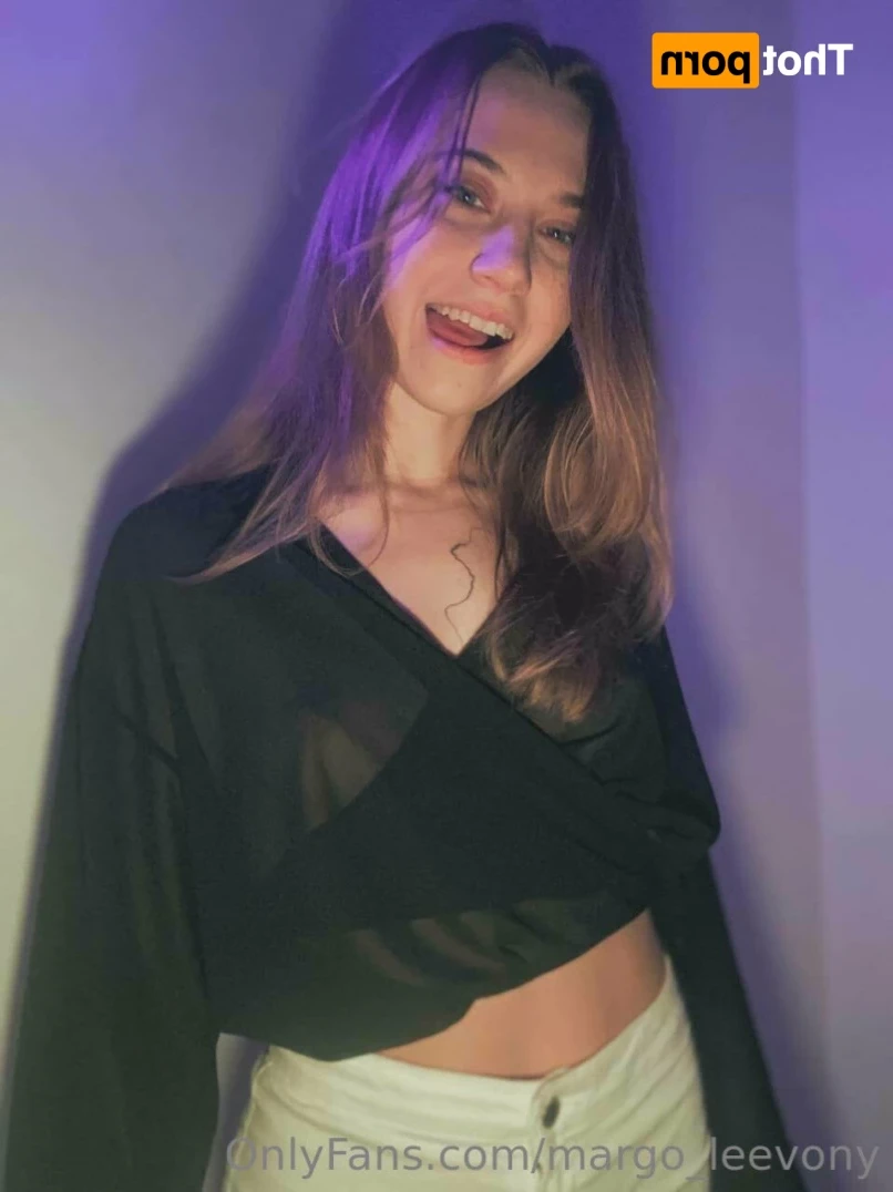 Margo Leevony 🐳❤️‍🔥 [ margo_leevony ] Onlyfans leaked photo 11871877 on Hotleaks.tv