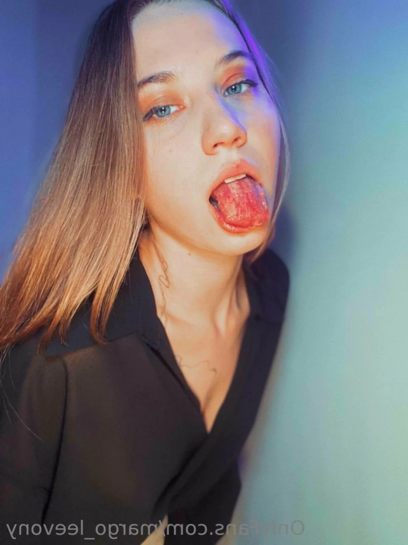 Margo Leevony 🐳❤️‍🔥 [ margo_leevony ] Onlyfans leaked photo 12134640 on Hotleaks.tv