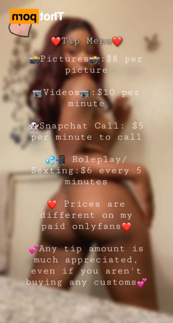 Bunny.candy.pie [ bunny_pie ] Onlyfans leaked photo 15122996 on Hotleaks.tv