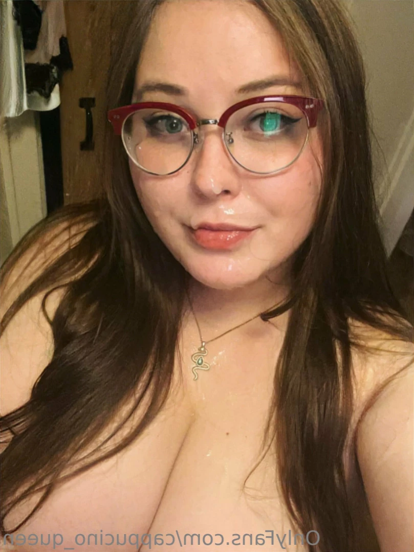 Mary Magdalene [ cappucino_queen ] Onlyfans leaked photo 11573805 on Hotleaks.tv