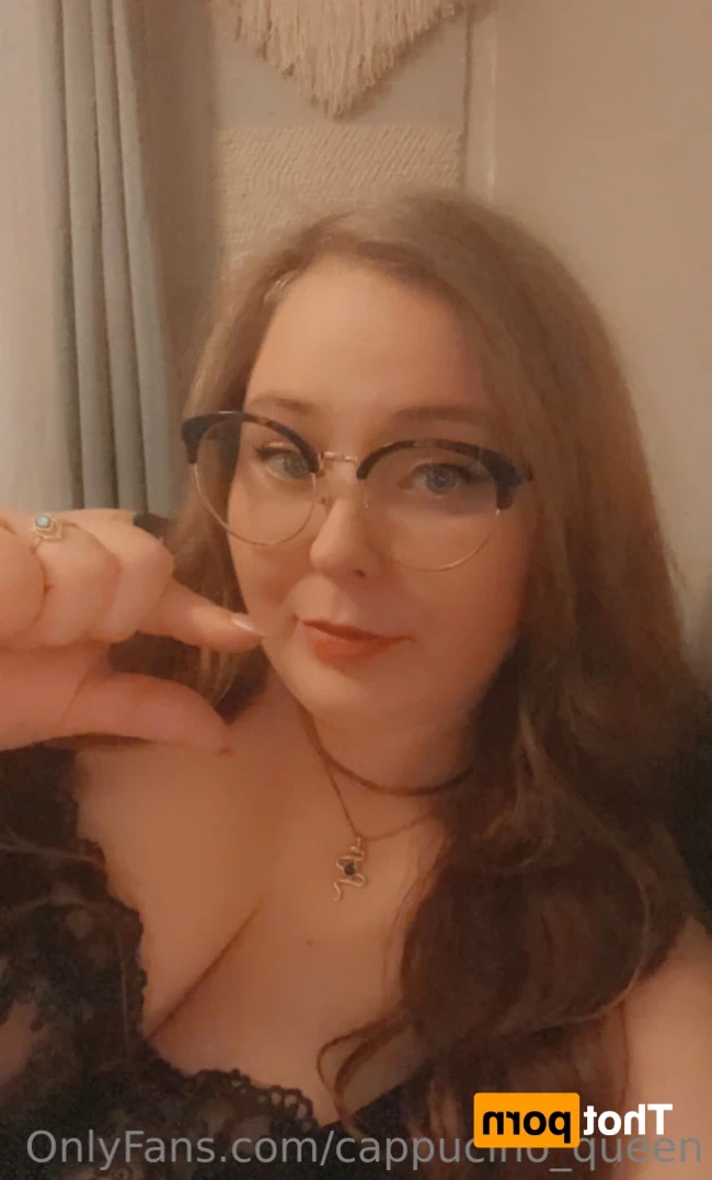 Mary Magdalene [ cappucino_queen ] Onlyfans leaked photo 14820057 on Hotleaks.tv