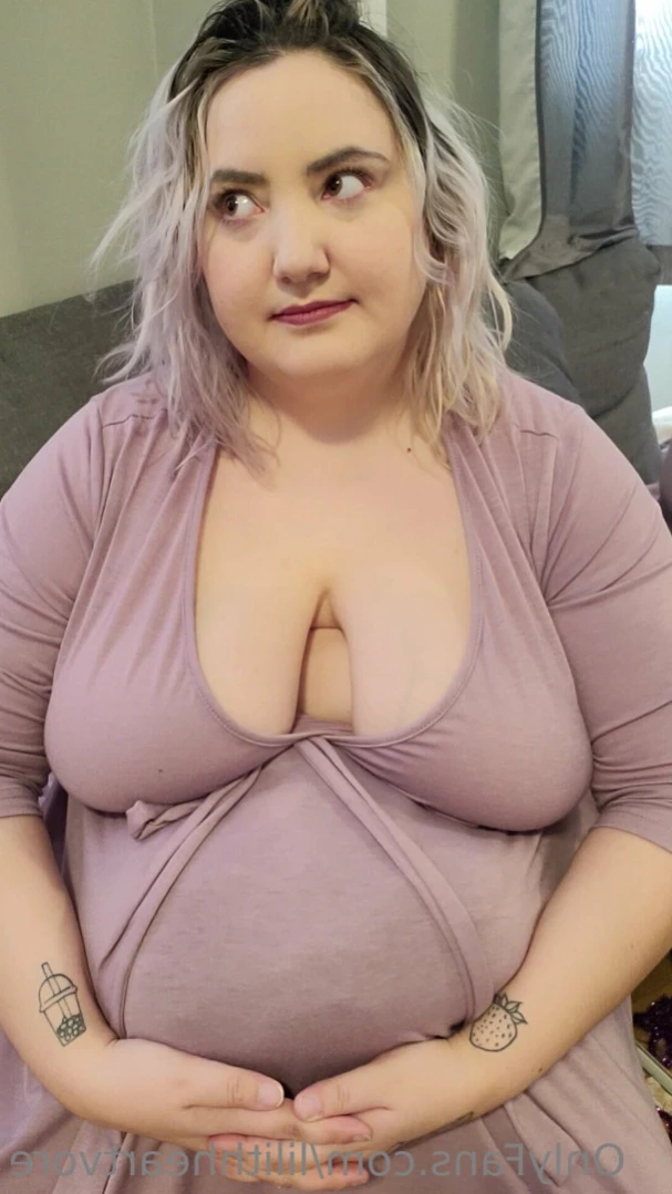 Lilith Heart ~ SQUIDITH [ lilithheartvore ] Onlyfans leaked photo 14003072 on Hotleaks.tv