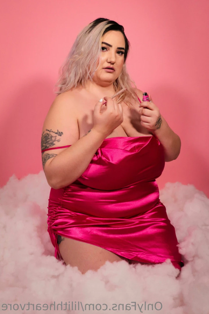 Lilith Heart ~ SQUIDITH [ lilithheartvore ] Onlyfans leaked photo 14003104 on Hotleaks.tv