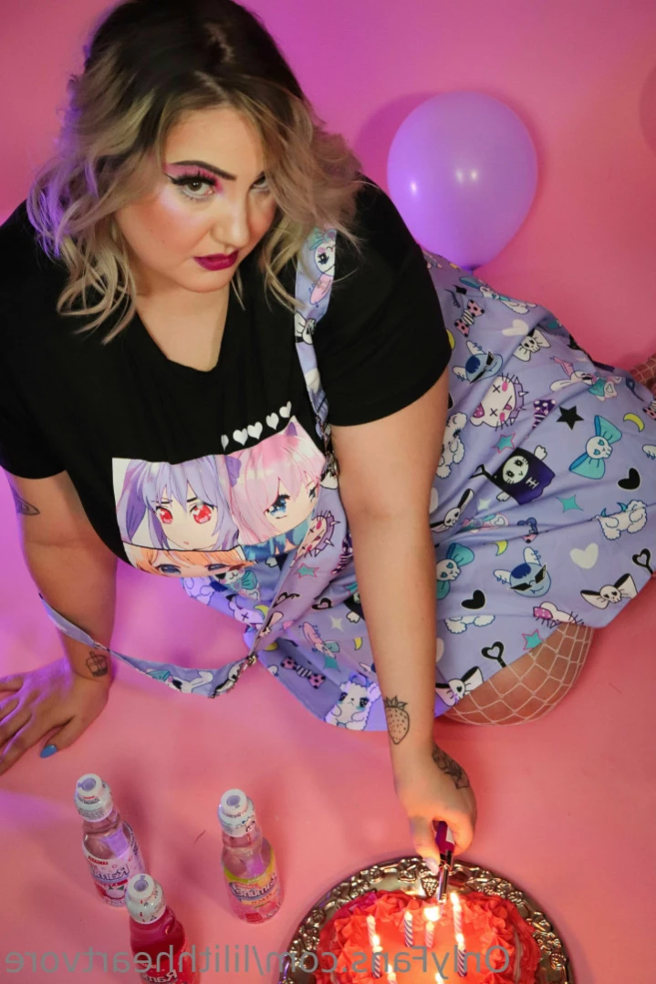 Lilith Heart ~ SQUIDITH [ lilithheartvore ] Onlyfans leaked photo 14003111 on Hotleaks.tv