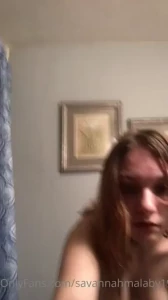 Savannah Malaby [ savannahmalaby19 ] Onlyfans leaked video 1736578 on Hotleaks.tv