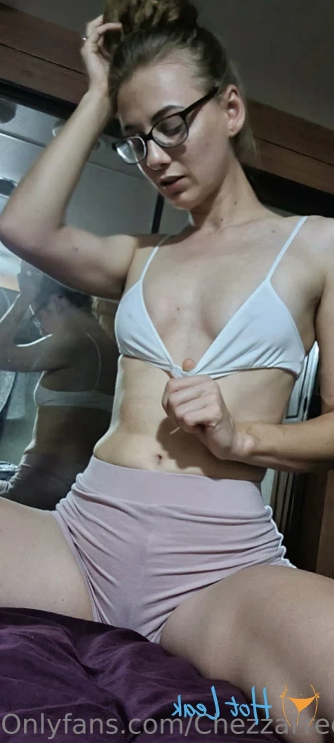 Chez [ chezzafree ] Onlyfans leaked photo 13401078 on Hotleaks.tv