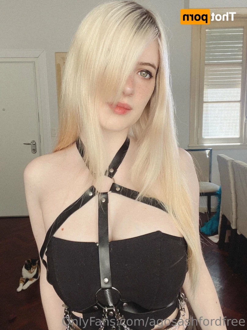 Tina Free Page [ tinaashfordfree ] Onlyfans leaked photo 12244913 on Hotleaks.tv