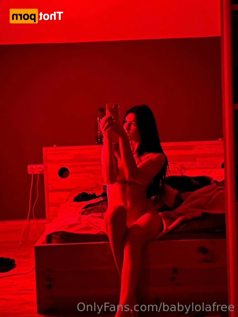 Lola Les❤️‍🔥 [ lolli.les ] Onlyfans leaked photo 15600257 on Hotleaks.tv