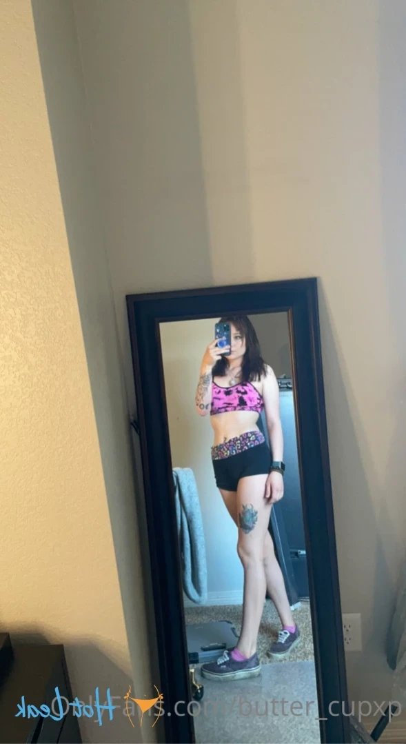 Buttercup_Cakes 🎂 [ butter_cupxp ] Onlyfans leaked photo 14187297 on Hotleaks.tv