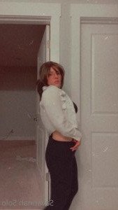 Savannah Solo [ savannahsolo ] Onlyfans leaked video 2538365 on Hotleaks.tv