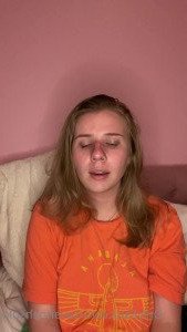 Savannah Solo [ savannahsolo ] Onlyfans leaked video 2538388 on Hotleaks.tv