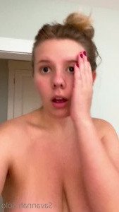 Savannah Solo [ savannahsolo ] Onlyfans leaked video 2538502 on Hotleaks.tv