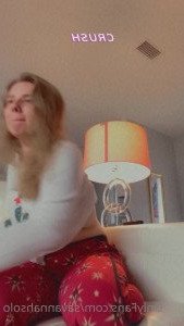 Savannah Solo [ savannahsolo ] Onlyfans leaked video 2538589 on Hotleaks.tv