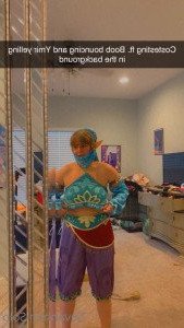 Savannah Solo [ savannahsolo ] Onlyfans leaked video 2538627 on Hotleaks.tv