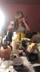 Savannah Solo [ savannahsolo ] Onlyfans leaked video 2538639 on Hotleaks.tv