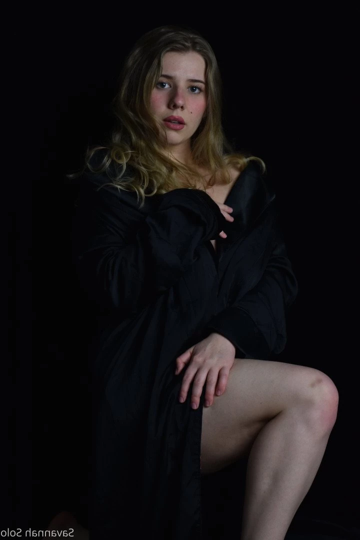 Savannah Solo [ savannahsolo ] Onlyfans leaked photo 4271303 on Hotleaks.tv