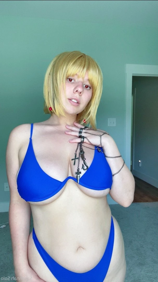 Savannah Solo [ savannahsolo ] Onlyfans leaked photo 4274645 on Hotleaks.tv