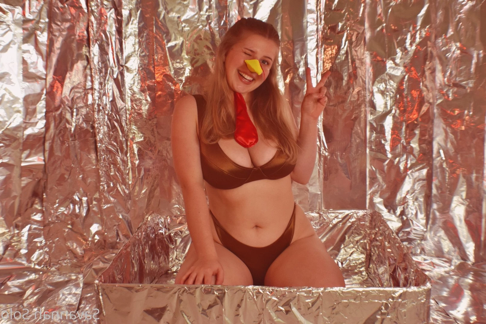 Savannah Solo [ savannahsolo ] Onlyfans leaked photo 4275968 on Hotleaks.tv