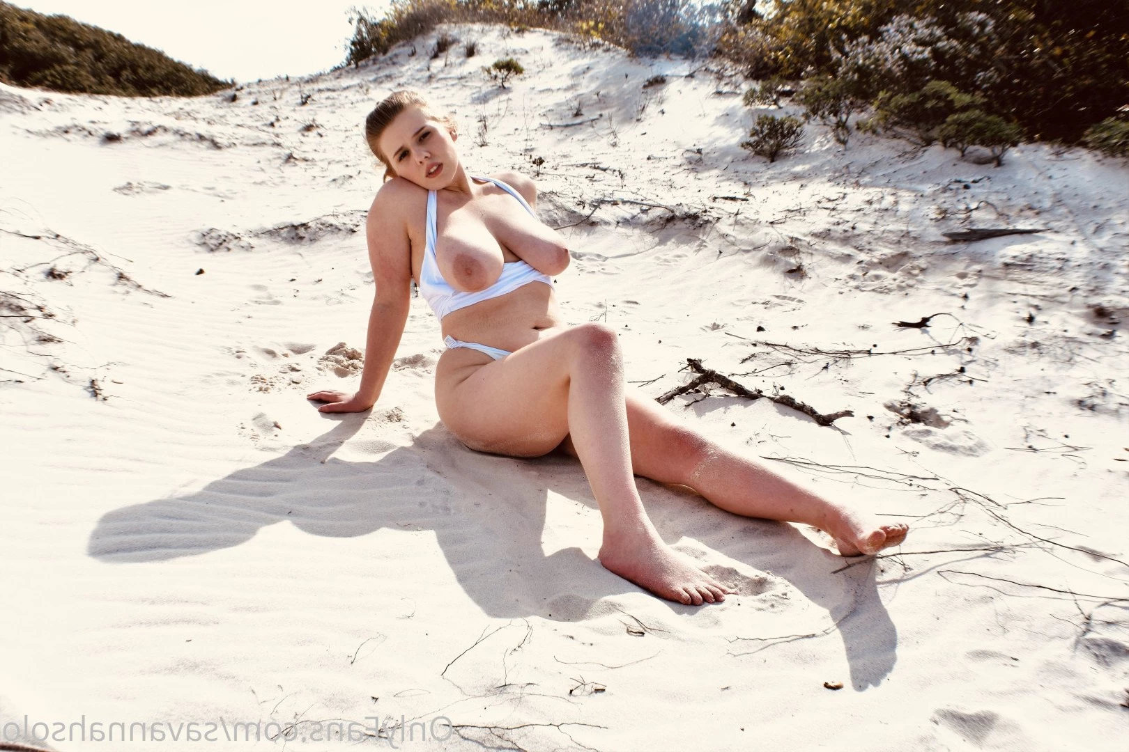 Savannah Solo [ savannahsolo ] Onlyfans leaked photo 4276605 on Hotleaks.tv