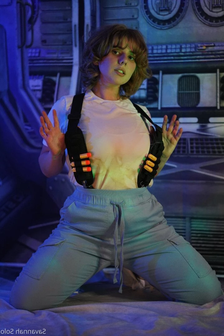 Savannah Solo [ savannahsolo ] Onlyfans leaked photo 4277981 on Hotleaks.tv