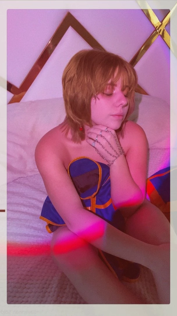 Savannah Solo [ savannahsolo ] Onlyfans leaked photo 4279926 on Hotleaks.tv