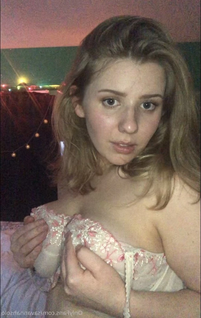 Savannah Solo [ savannahsolo ] Onlyfans leaked photo 4280485 on Hotleaks.tv