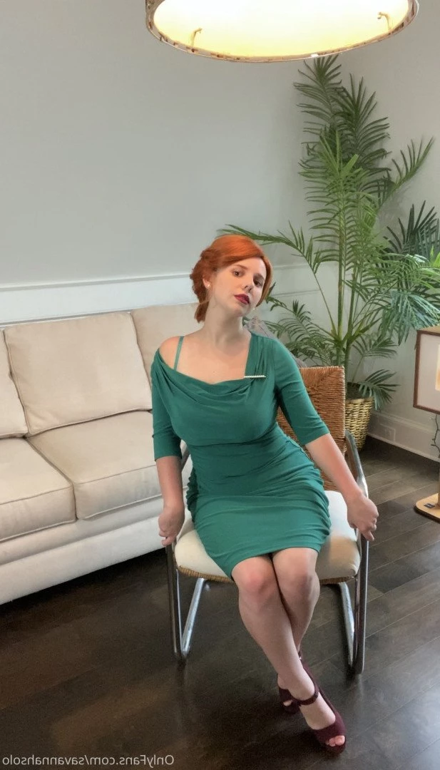 Savannah Solo [ savannahsolo ] Onlyfans leaked photo 4280698 on Hotleaks.tv