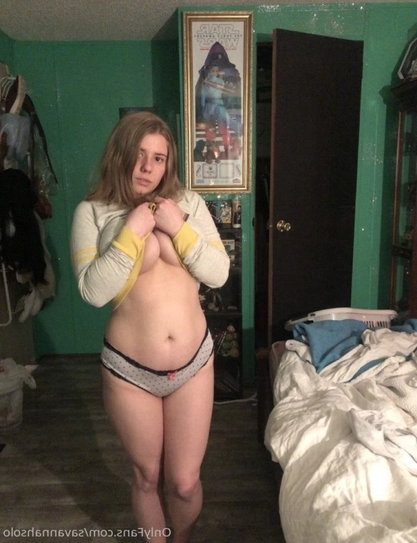 Savannah Solo [ savannahsolo ] Onlyfans leaked photo 4284759 on Hotleaks.tv