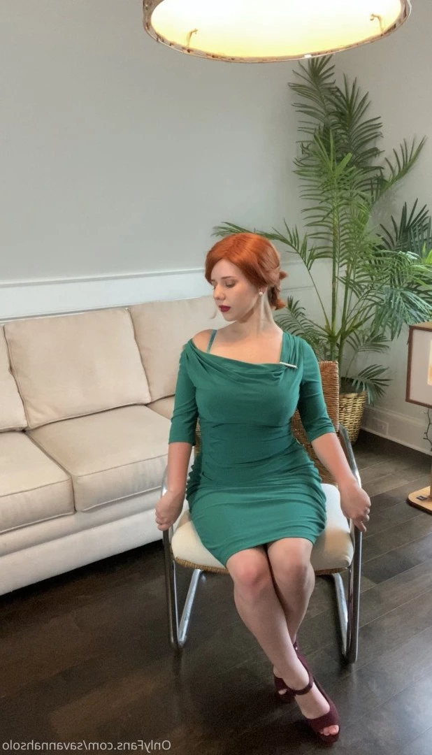 Savannah Solo [ savannahsolo ] Onlyfans leaked photo 4293077 on Hotleaks.tv