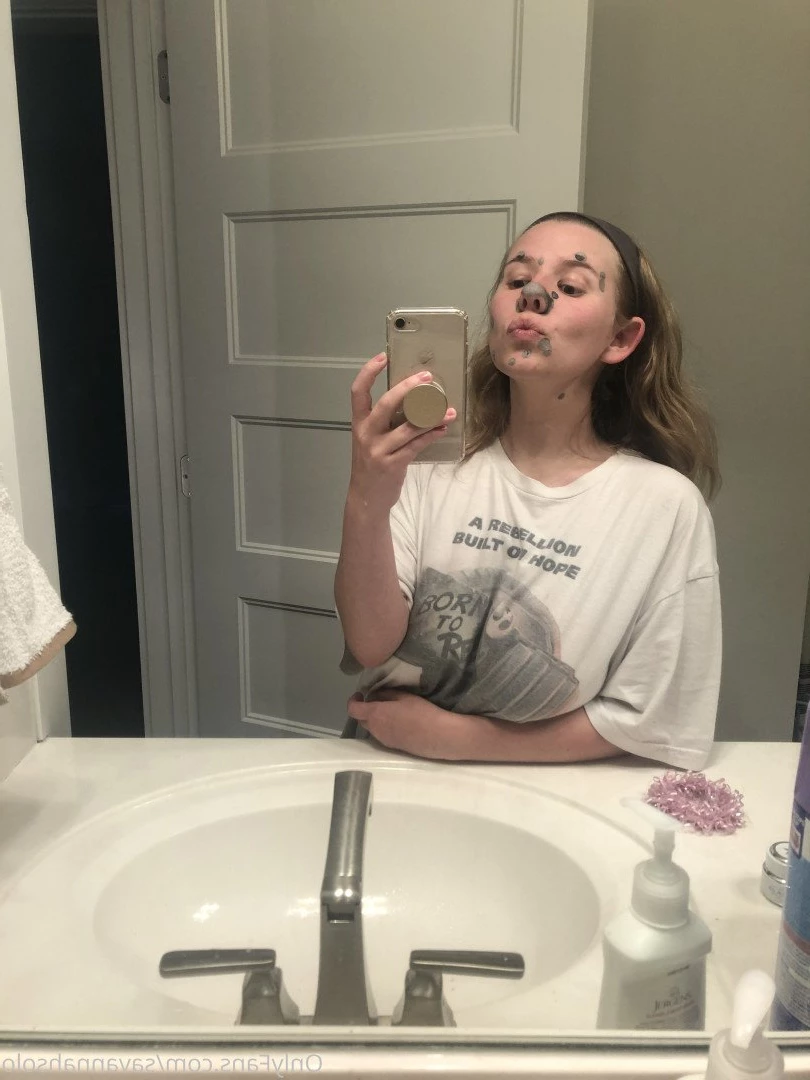 Savannah Solo [ savannahsolo ] Onlyfans leaked photo 4295293 on Hotleaks.tv