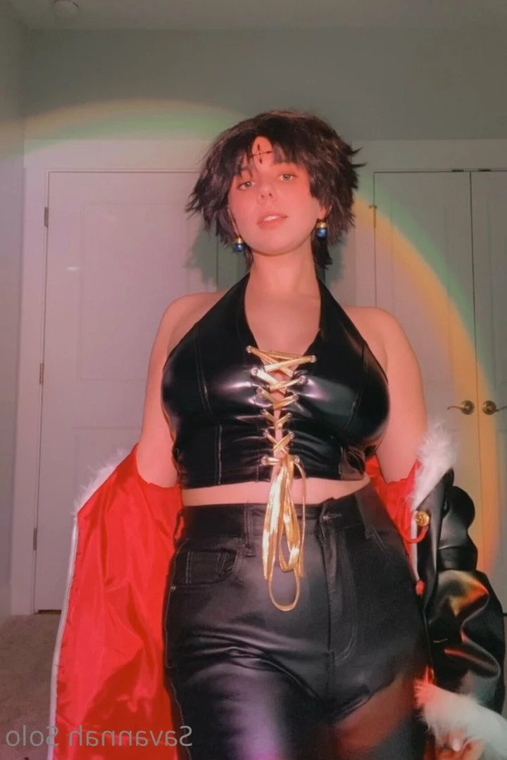 Savannah Solo [ savannahsolo ] Onlyfans leaked photo 4298092 on Hotleaks.tv