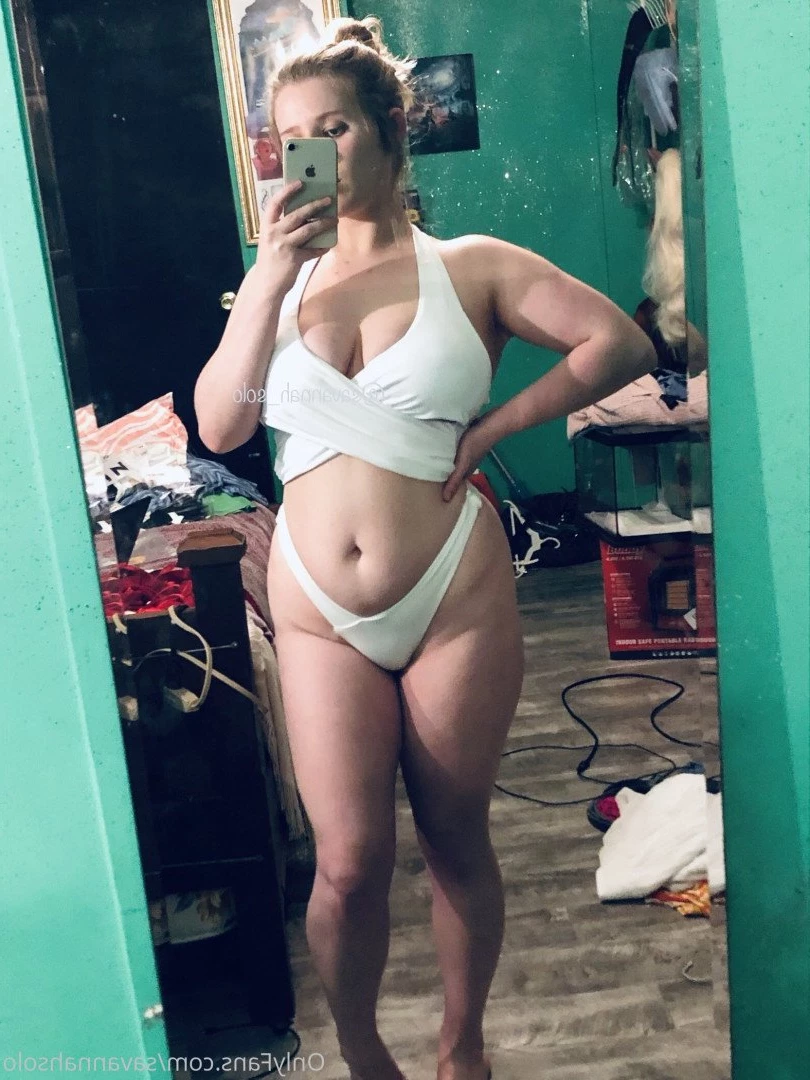 Savannah Solo [ savannahsolo ] Onlyfans leaked photo 4303015 on Hotleaks.tv