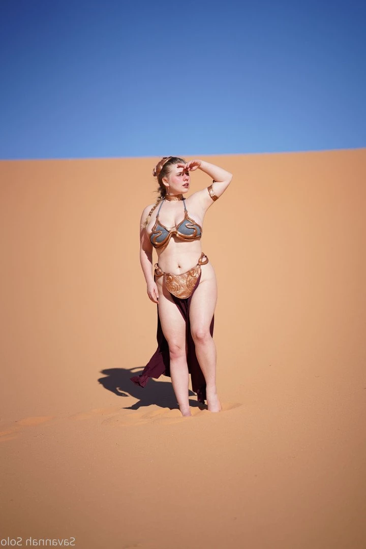 Savannah Solo [ savannahsolo ] Onlyfans leaked photo 4303496 on Hotleaks.tv