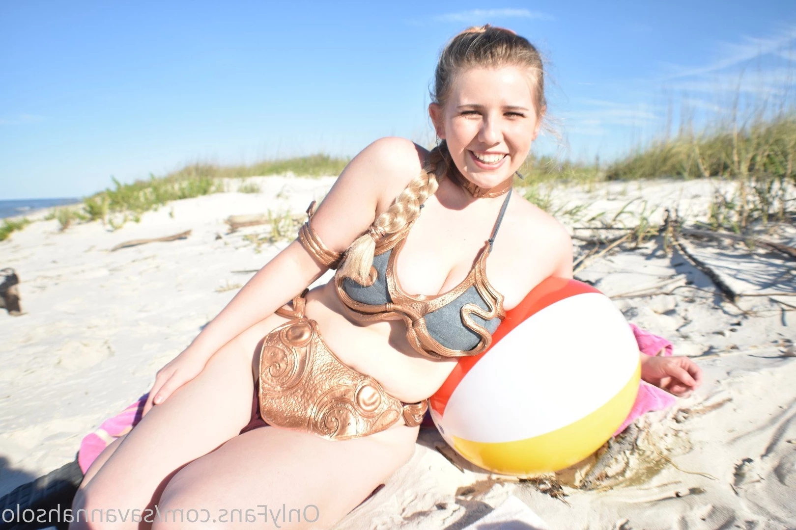Savannah Solo [ savannahsolo ] Onlyfans leaked photo 4306611 on Hotleaks.tv