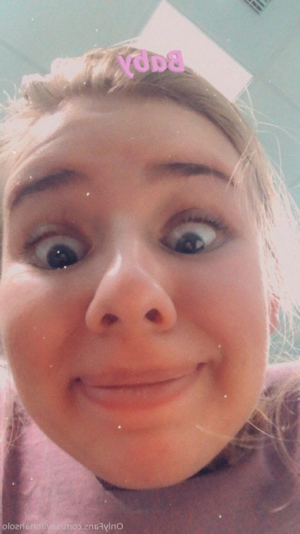 Savannah Solo [ savannahsolo ] Onlyfans leaked photo 4308976 on Hotleaks.tv