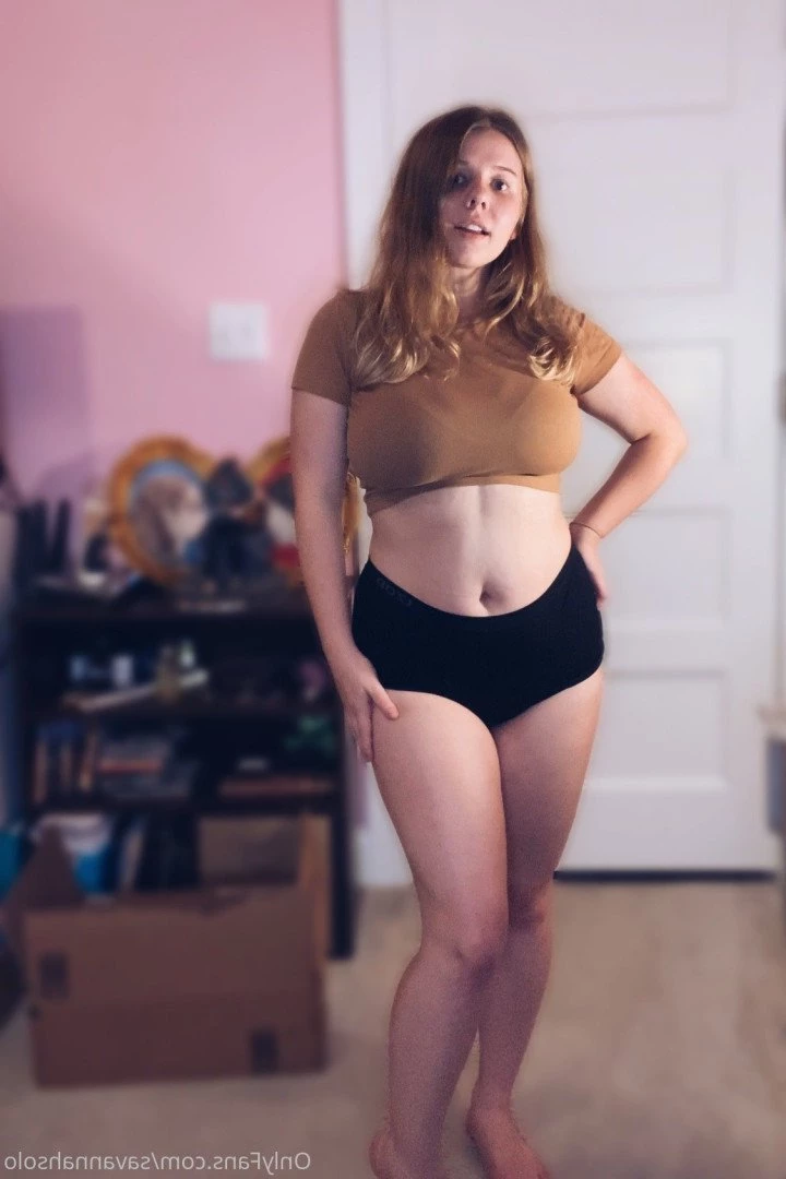 Savannah Solo [ savannahsolo ] Onlyfans leaked photo 4309184 on Hotleaks.tv