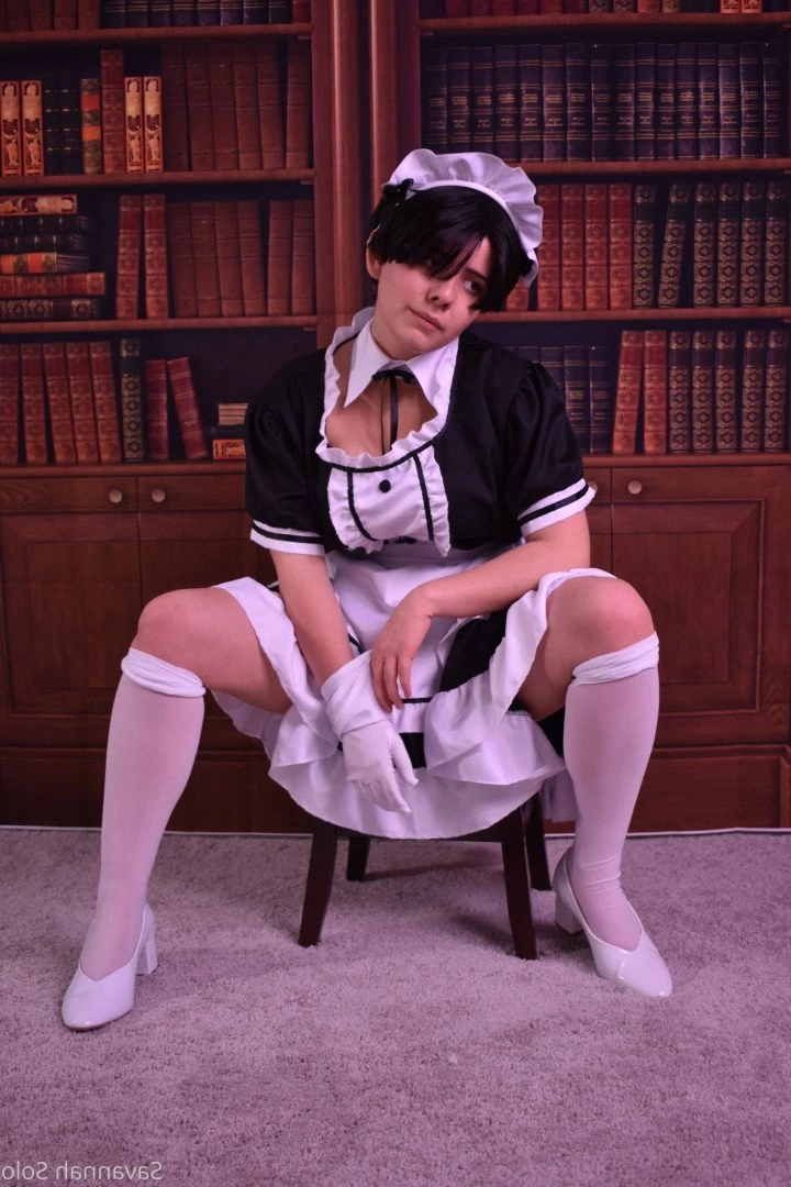 Savannah Solo [ savannahsolo ] Onlyfans leaked photo 4312282 on Hotleaks.tv