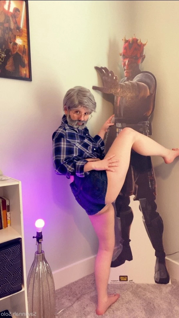 Savannah Solo [ savannahsolo ] Onlyfans leaked photo 4314224 on Hotleaks.tv