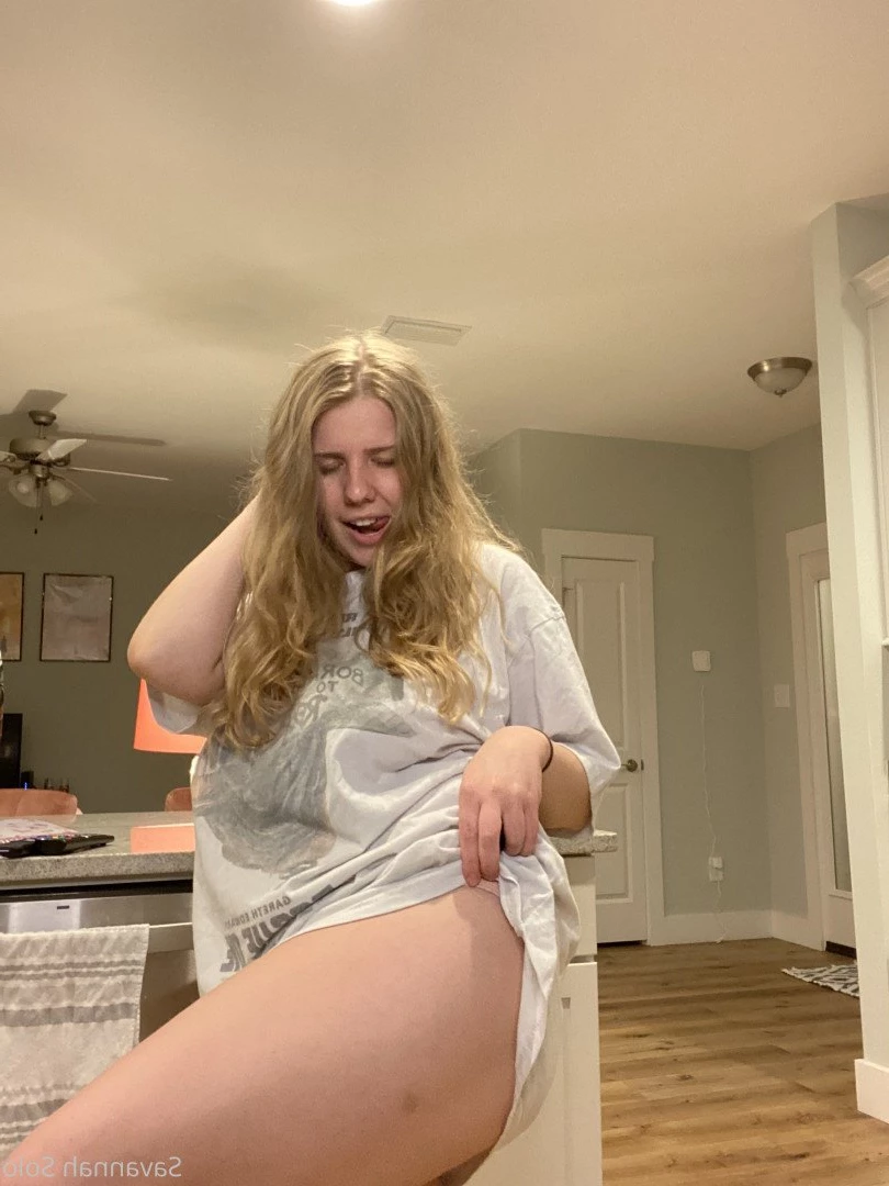 Savannah Solo [ savannahsolo ] Onlyfans leaked photo 4317128 on Hotleaks.tv