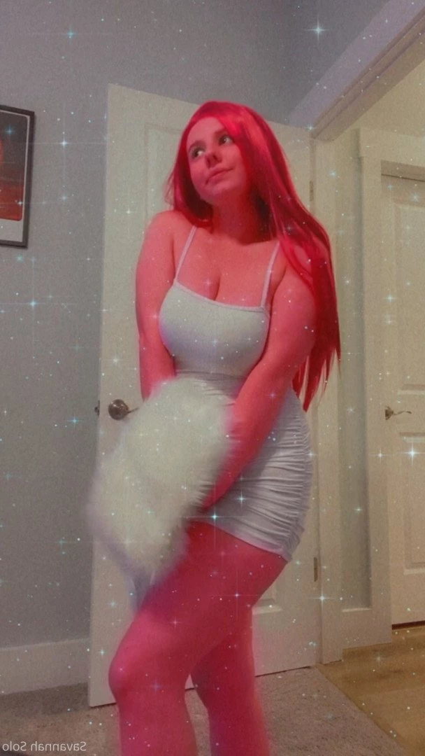Savannah Solo [ savannahsolo ] Onlyfans leaked photo 4317693 on Hotleaks.tv