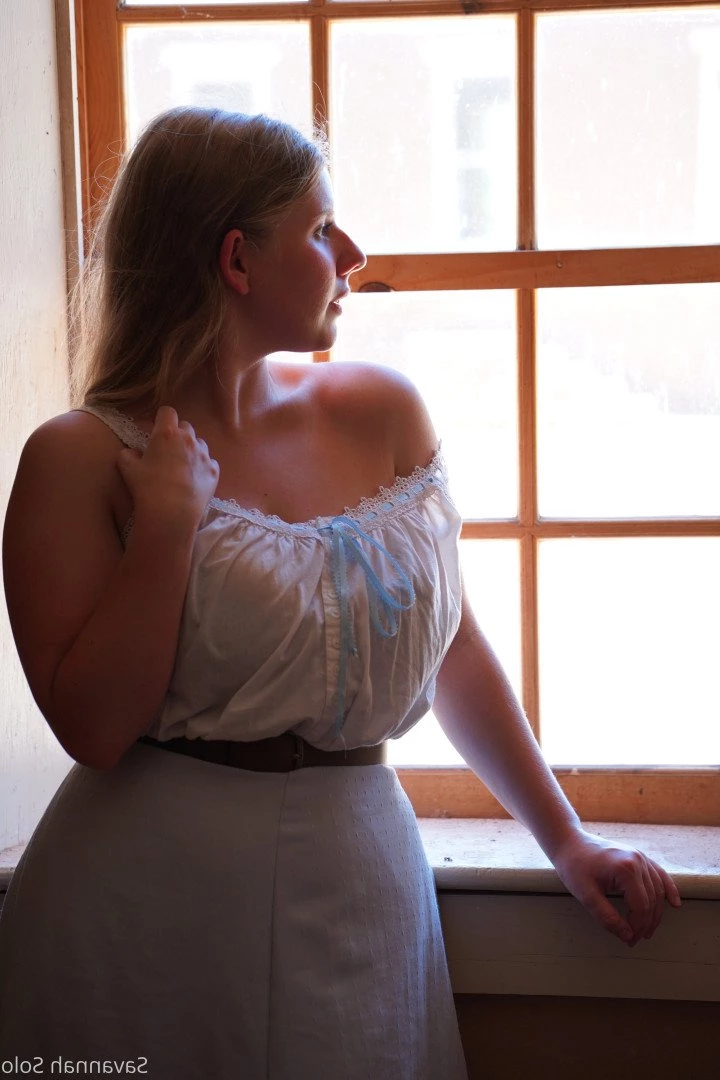 Savannah Solo [ savannahsolo ] Onlyfans leaked photo 4325747 on Hotleaks.tv