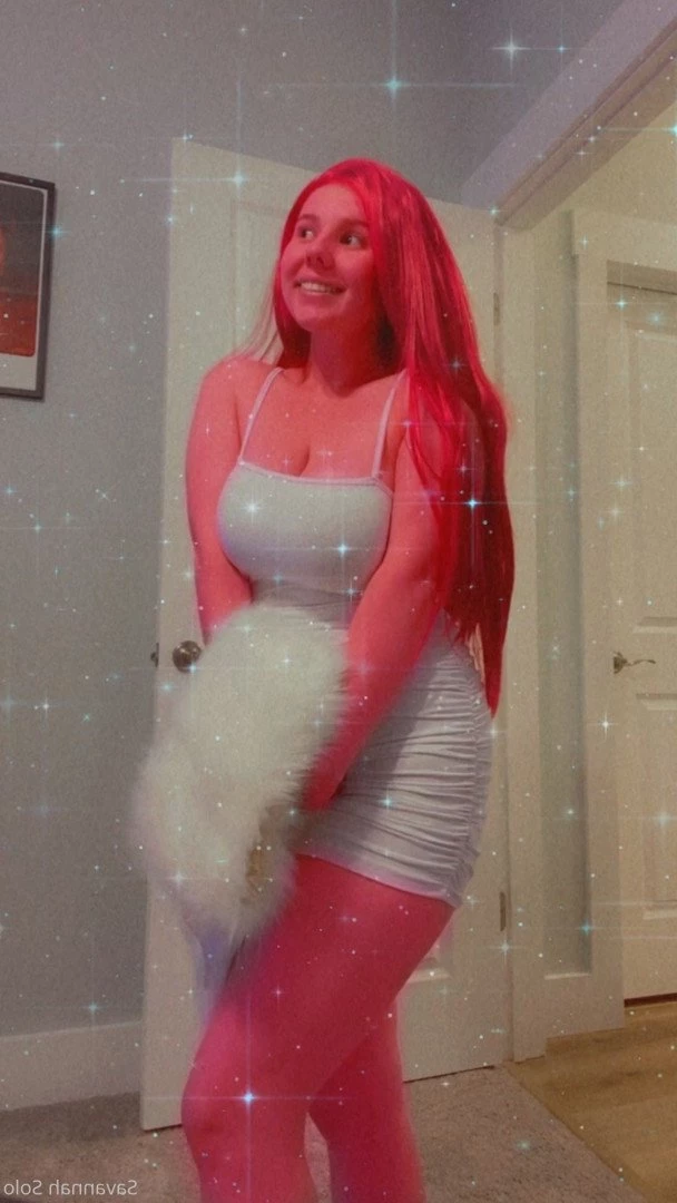 Savannah Solo [ savannahsolo ] Onlyfans leaked photo 4327295 on Hotleaks.tv